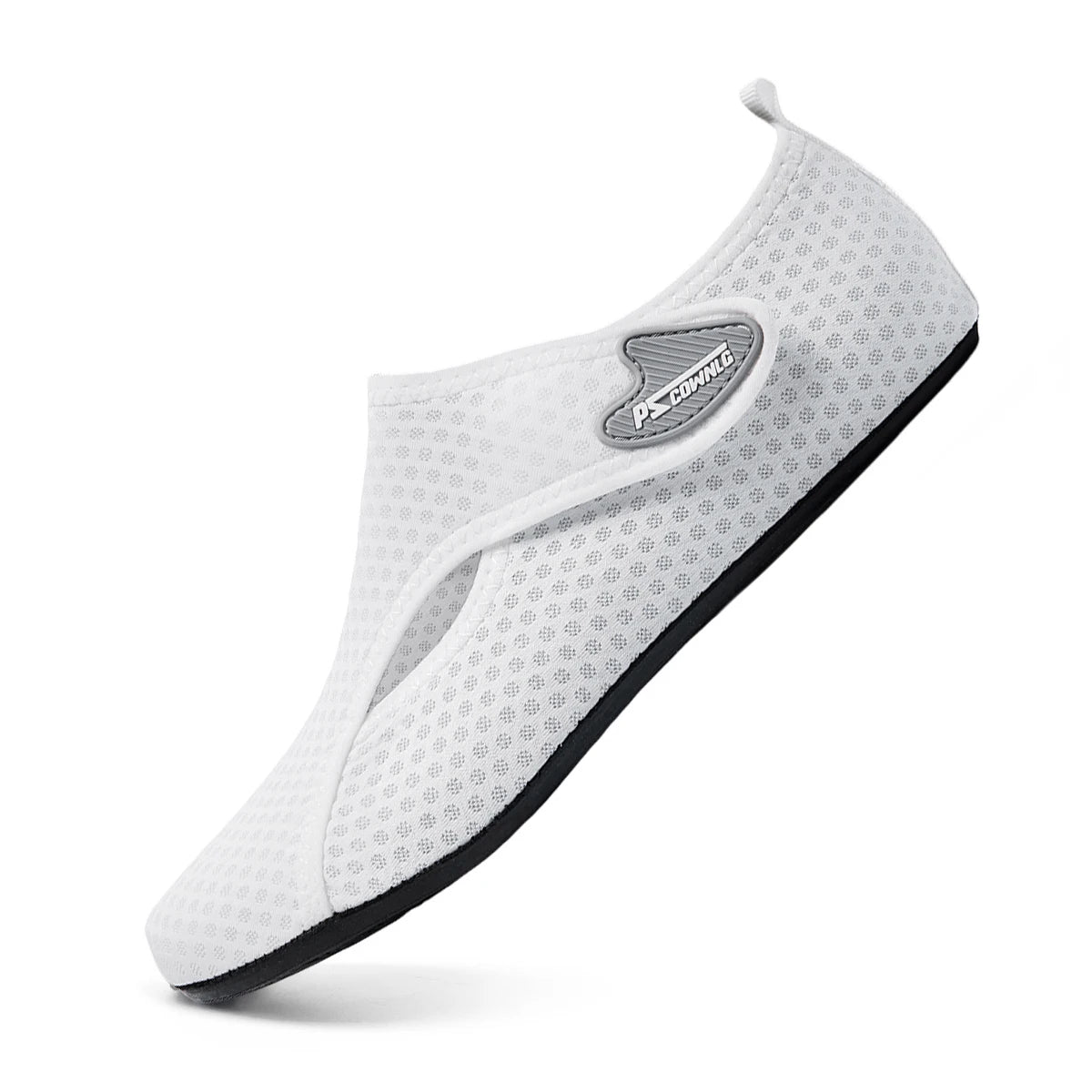 Quick Dry Barefoot Water Shoes for Men & Women Beach & Swimming