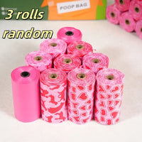 3 Rolls 8