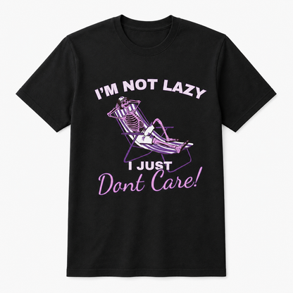 Lazy Day Shirt