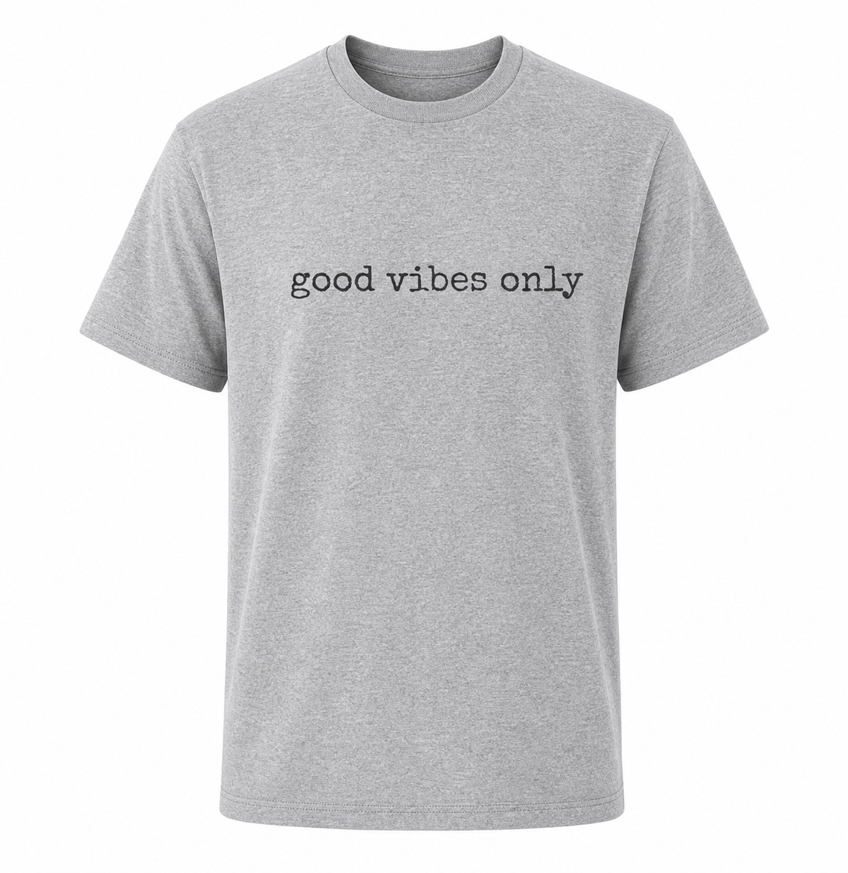 Good Vibes Only Shirt