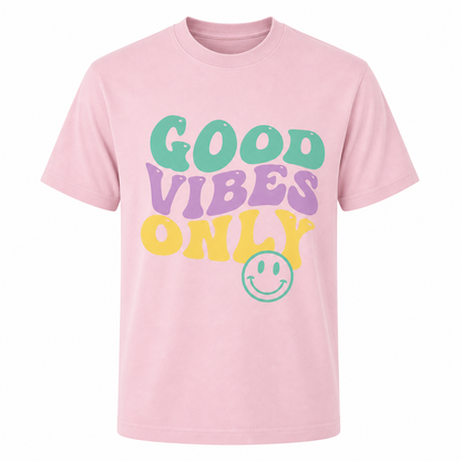 Good Vibes Only Shirt