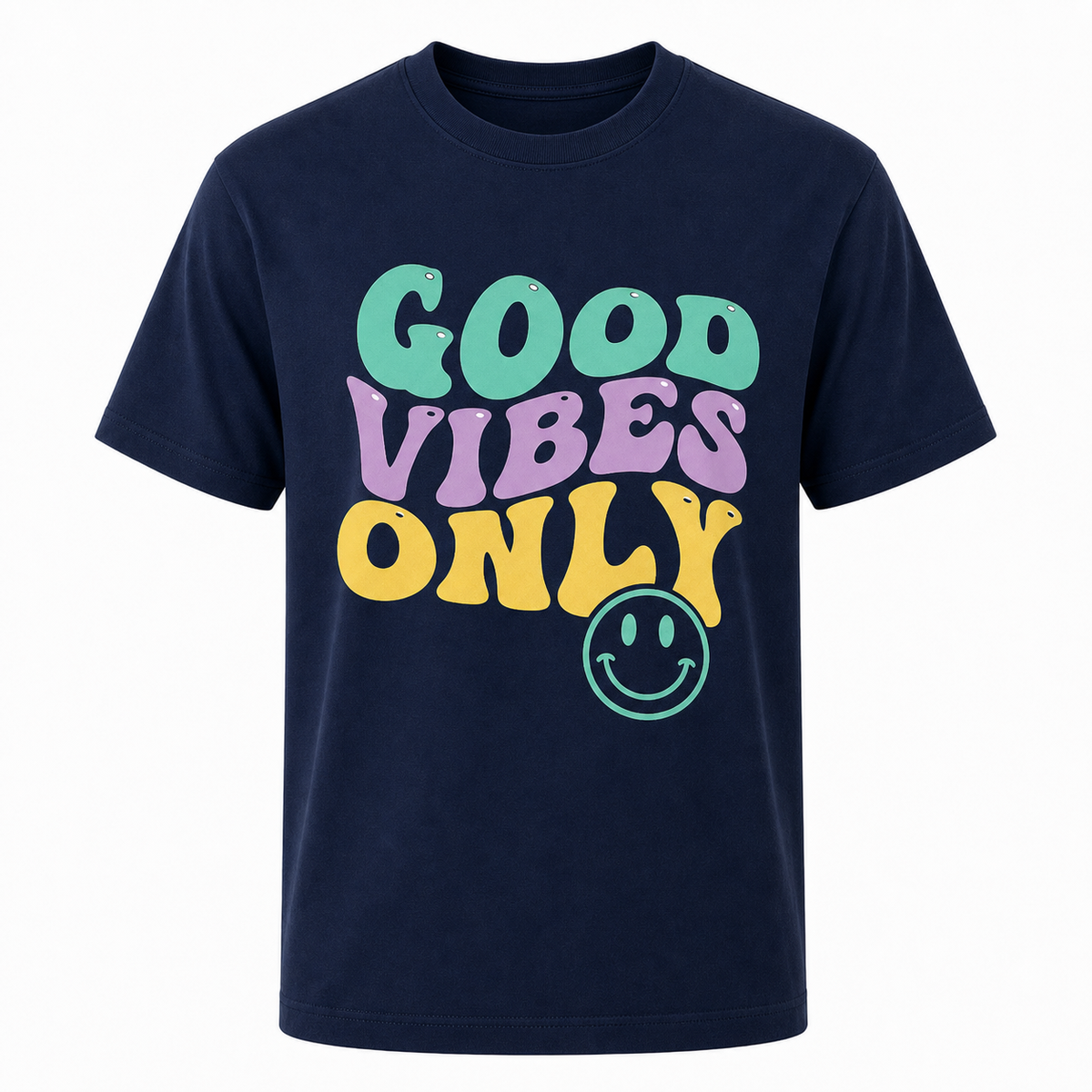 Good Vibes Only Shirt