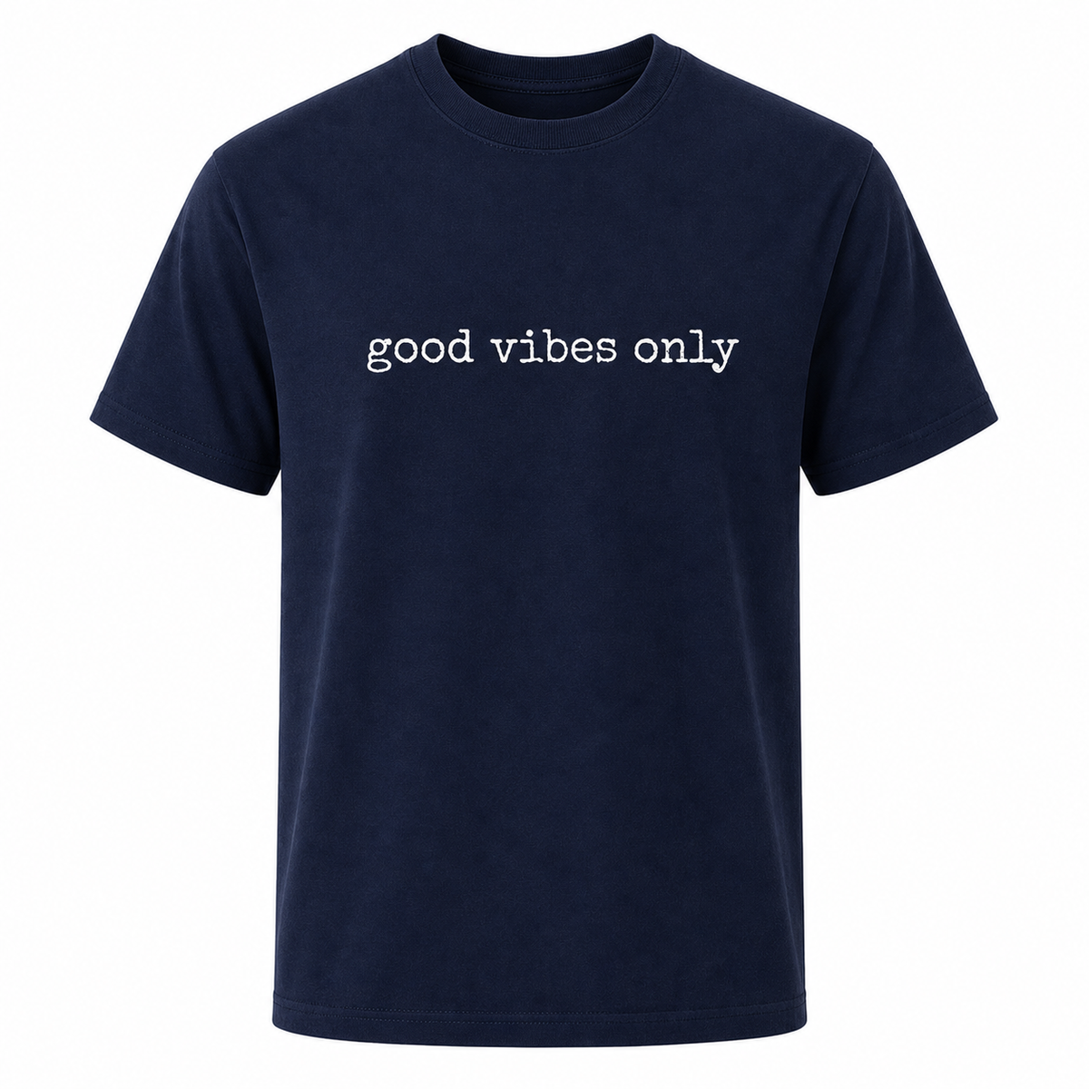 Good Vibes Only Shirt