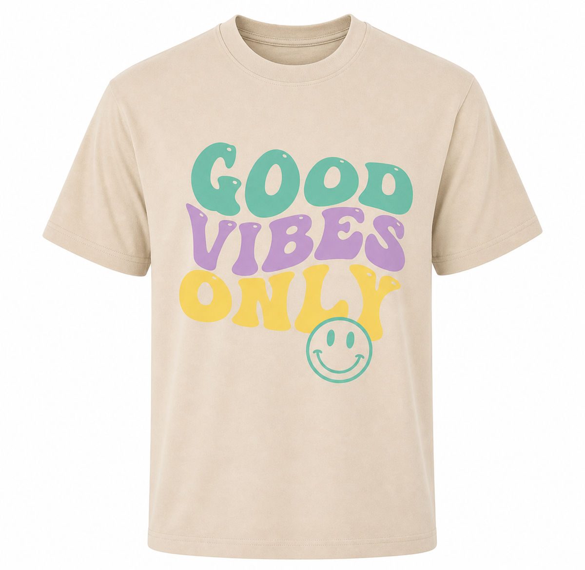 Good Vibes Only Shirt