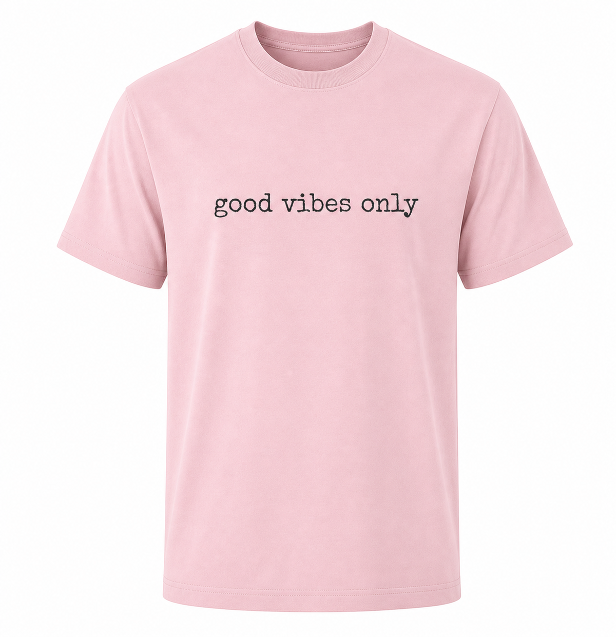 Good Vibes Only Shirt