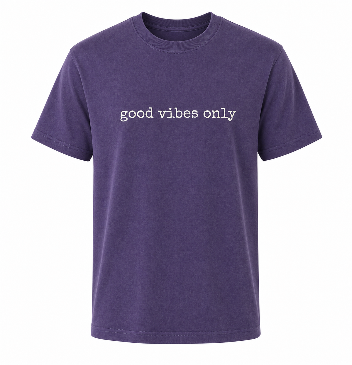 Good Vibes Only Shirt