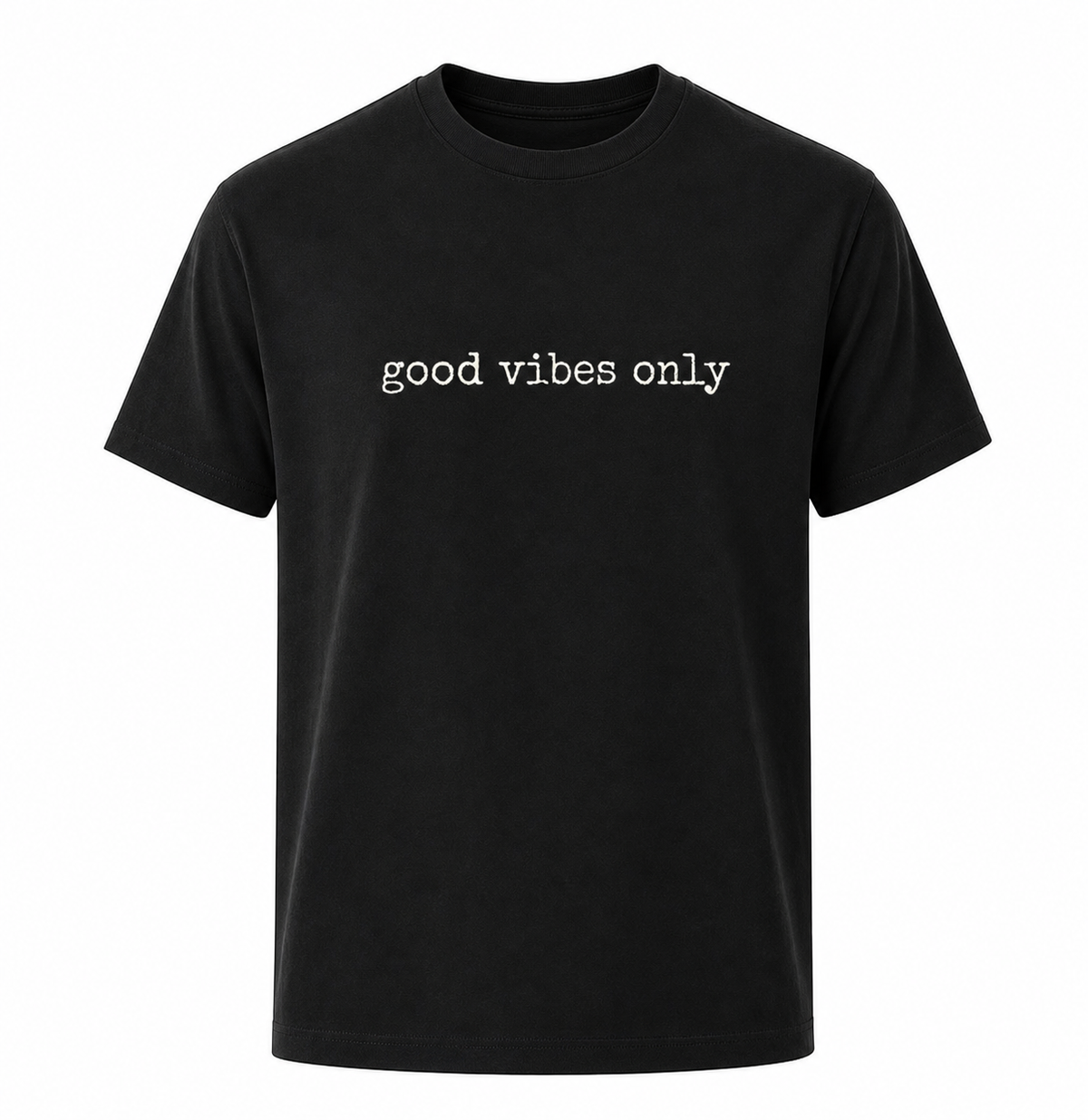 Good Vibes Only Shirt