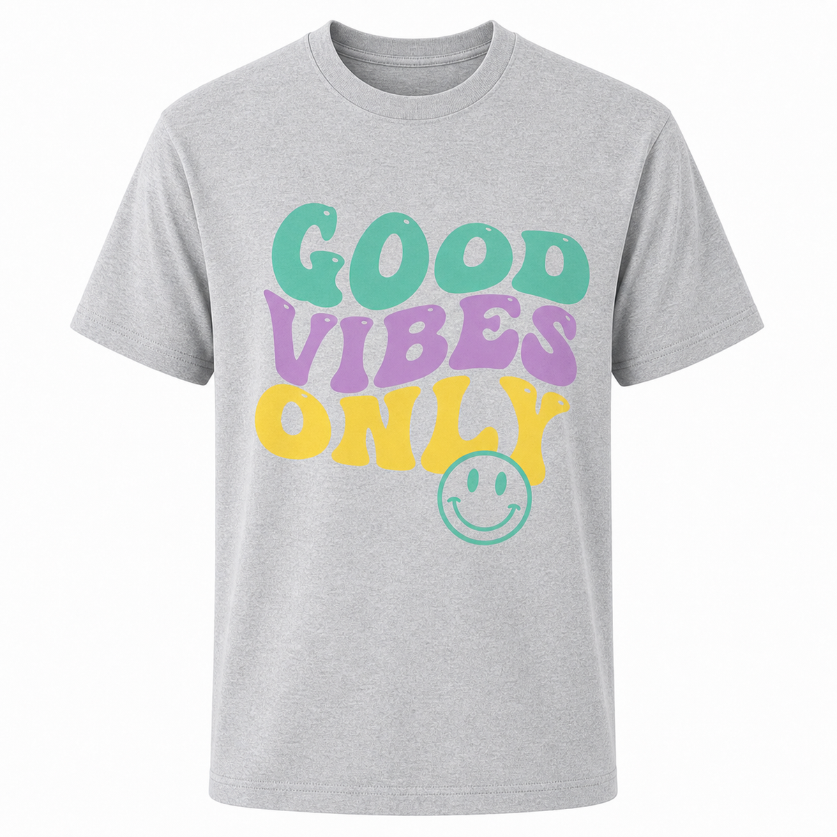 Good Vibes Only Shirt