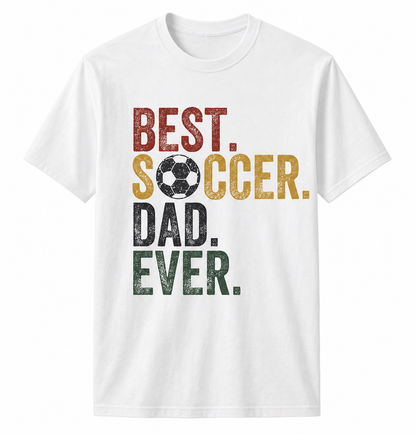 Soccer Dad Shirt
