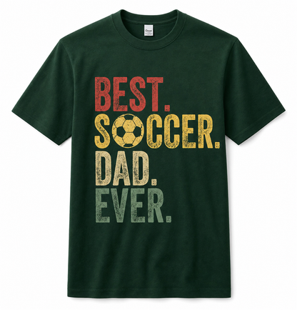 Soccer Dad Shirt