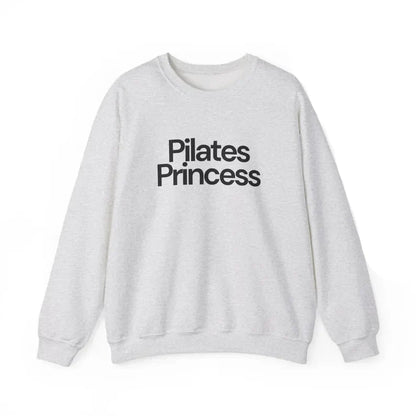 Pilates Princess Sweatshirt